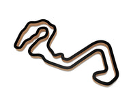 Motorsport Ranch Cresson 3.1