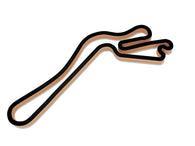 Mas du Clos Circuit