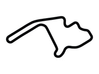 Mid-Ohio Main Course