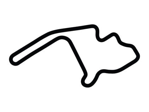 Mid-Ohio Main Course