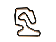 Utah Motorsports Campus East Course