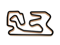 Utah Motorsports Campus Full Course