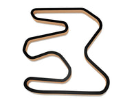 Utah Motorsports Campus West Course