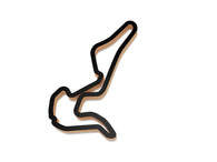 Mont Tremblant Circuit