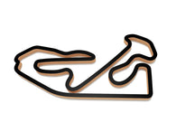 Monticello Motor Club Full Course