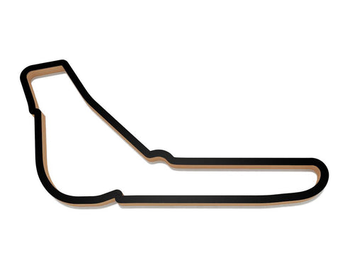 Monza Autodrome