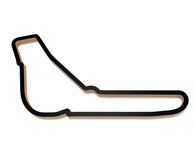 Monza Autodrome