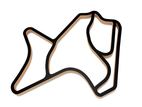 Morgan Park Raceway