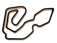 Mosport Driver Development Center 2.9km