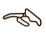 Musselman Honda P1 Kart Circuit