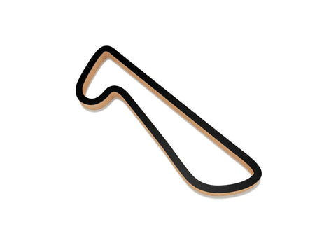 Navarra 1.3 km Circuit