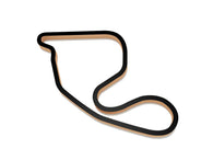 Nelson Ledges Road Course