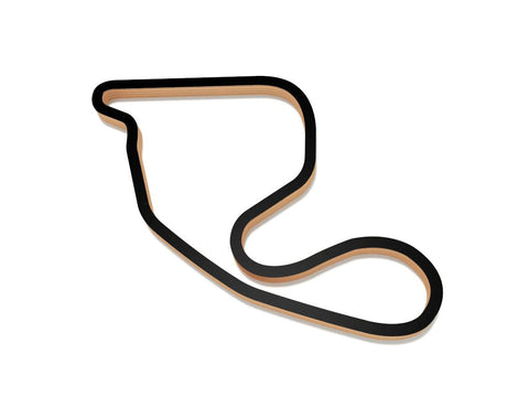 Nelson Ledges Road Course