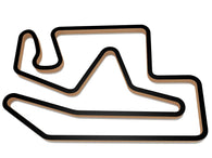New Castle Motorsports Park