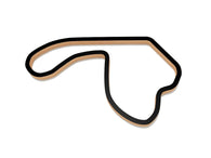 New Jersey Motorsports Park Lightning