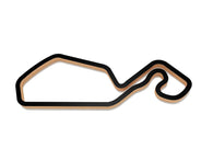 New Jersey Motorsports Park Thunderbolt A