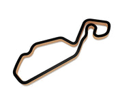 New Jersey Motorsports Park Thunderbolt C