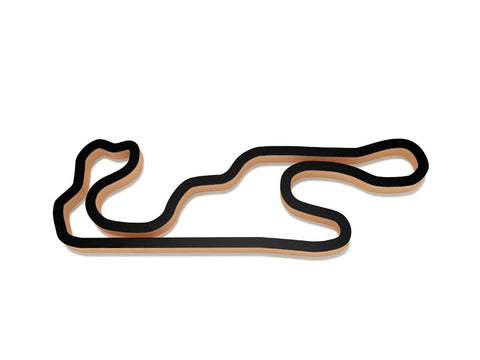 New York Safety Track