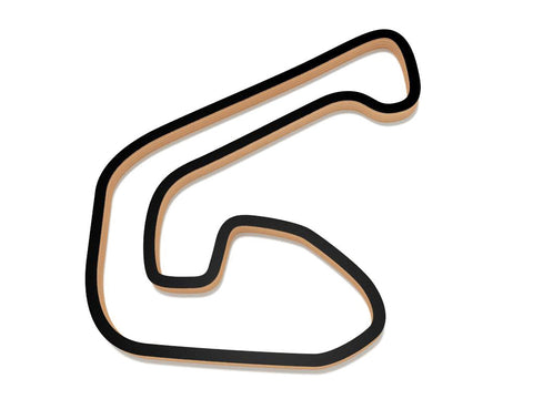 Nikko Circuit