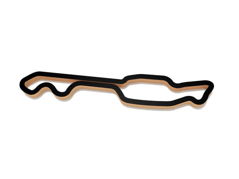 No Problem Raceway Park