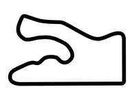 Spring Mountain Motorsports Ranch 1.2 North Circuit