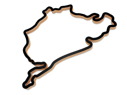 Nurburgring Full Circuit