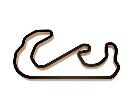 Ontario Motor Speedway