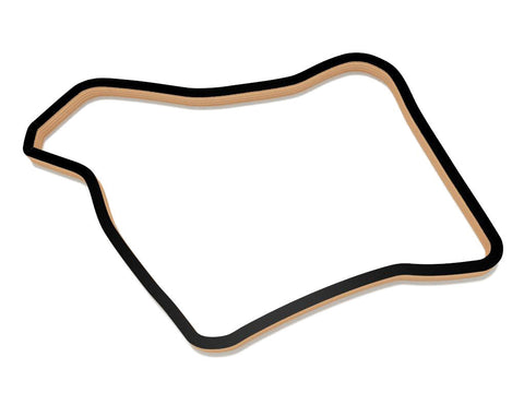 Oulton Park Fosters Circuit