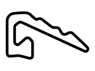 The Podium Club Outer Course