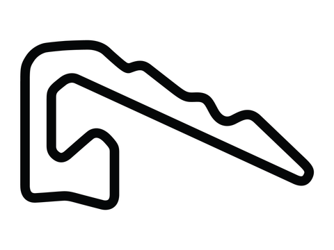 The Podium Club Outer Course