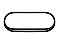 New Hampshire Motor Speedway Oval