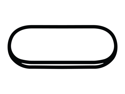 New Hampshire Motor Speedway Oval