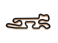 Pacific GP Motorsports Park Kart Track