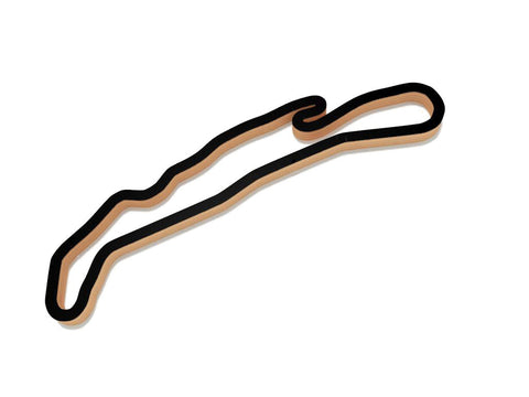 Pacific Raceways
