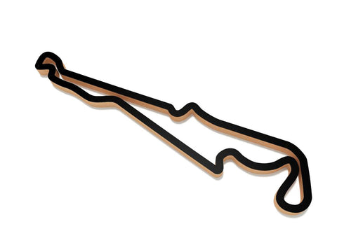 Paul Ricard Circuit