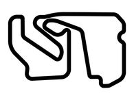G2 Motorsports Park Perimeter Track