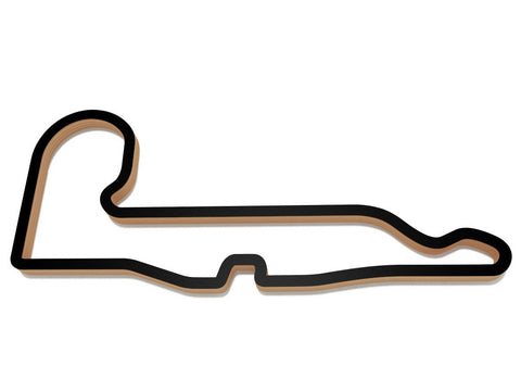 Pomona Road Circuit
