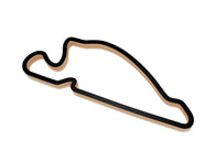 Portland International Raceway