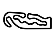 Spring Mountain Motorsports Ranch 4.0 Prost Circuit