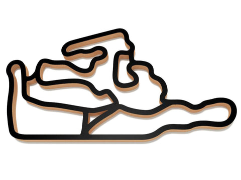 Reno Fernley Raceway