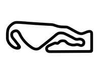 Spring Mountain Motorsports Ranch 2.6 Senna Circuit