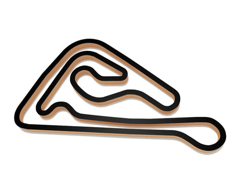 Slovakia-Ring Automotodrom