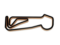 Snetterton Motor Racing Circuit 300