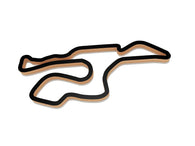 Sonoma Raceway (Infineon) Indy / Moto Course