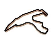 Spa-Francorchamps