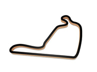 Summit Point Motorsports Park Circuit