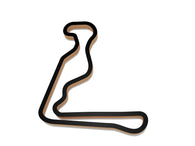 Summit Point Motorsports Park Jefferson Circuit 1.7