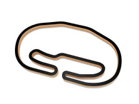 Texas Motor Speedway Royal Course