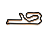 The Ridge Motorsports Park