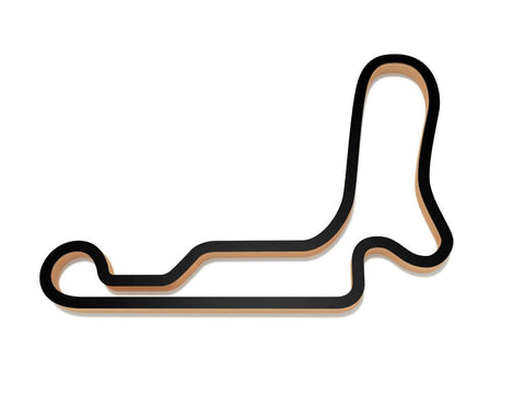 Tocancipa Autodrome Long